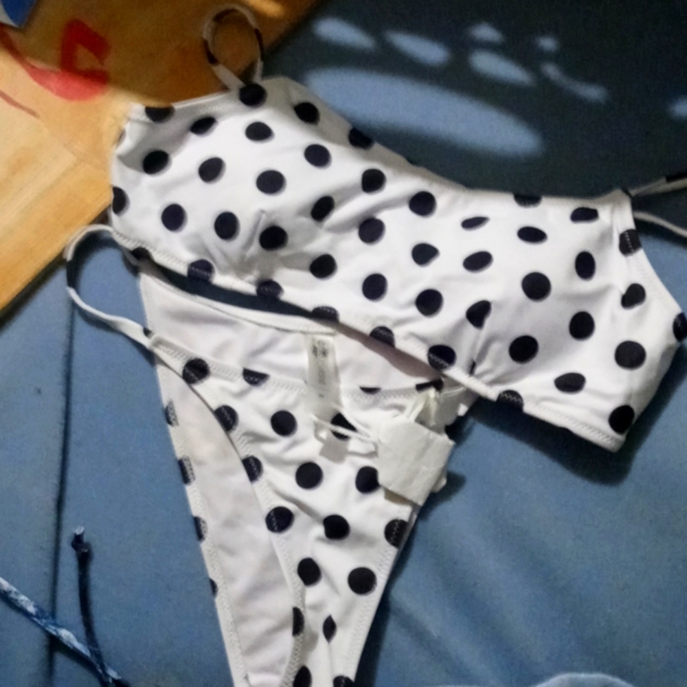 Cupshe bikini set